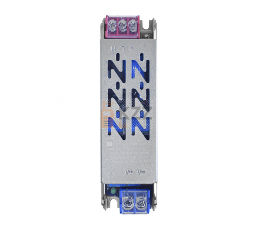 Блок питания FAN LUX 24V 60W