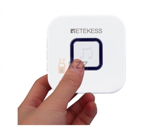 Беспроводная система вызова RETEKESS SOS