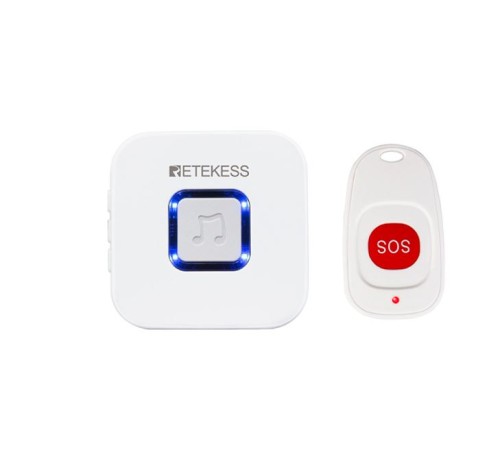 Беспроводная система вызова RETEKESS SOS