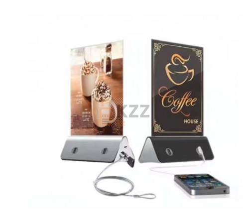 Портативный аккумулятор Power Bank Menu 10000 мАч