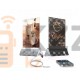 Портативный аккумулятор Power Bank Menu 10000 мАч