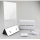 Портативный аккумулятор Power Bank Menu 10000 мАч