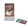 Power Bank меню