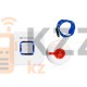 Беспроводная медицинская система вызова RETEKESS TH101