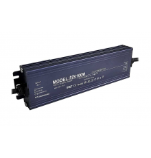 Блок питания IP67 12V 100W