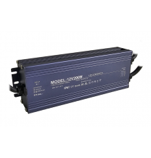 Блок питания IP67 12V 200W