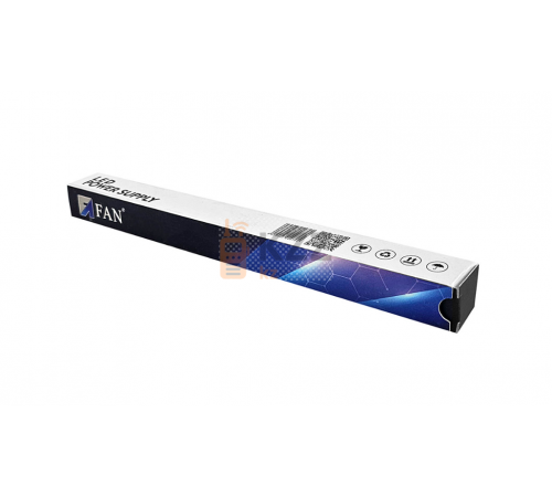 Блок питания DF02 12V 200W IP20