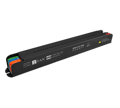 Блок питания DF02 12V 150W IP20
