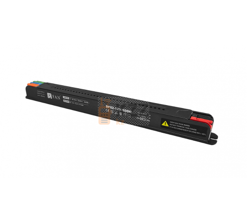 Блок питания DF02 12V 100W IP20