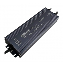Блок питания IP67 24V 400W