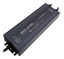 Блок питания IP67 24V 300W