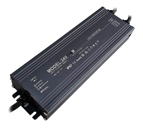 Блок питания IP67 24V 200W