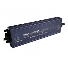 Блок питания IP67 24V 100W