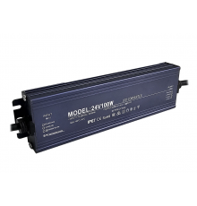 Блок питания IP67 24V 100W