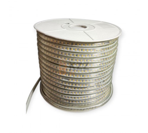 Led лента SMD-2835-100D 220V 100m.