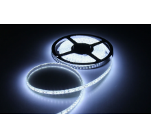Led лента SMD 2835 (6000К холодный) 12Вт. 10м. 120d/m 24V