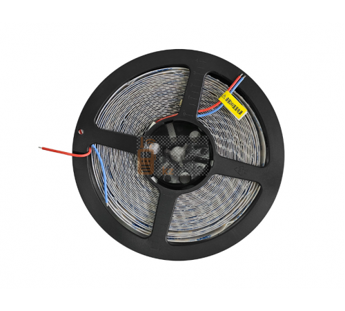 Led лента SMD 2835 24V трёхрядная 10м. 360д/м, 28Вт/м 26мм.