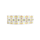 Led лента SMD 2835 24V трёхрядная 10м. 360д/м, 28Вт/м 26мм.