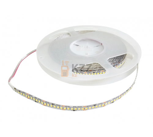Led лента SMD 2835 (6000К холодный) 20Вт. 10м. 240d/m 24V