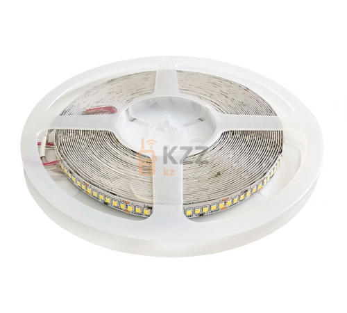 Led лента SMD 2835 (6000К холодный) 20Вт. 10м. 240d/m 24V