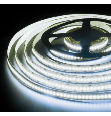 Led лента SMD 2835 (6000К холодный) 20Вт. 10м. 240d/m 24V