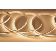 Led лента SMD 2835 (3000К теплый) 20Вт. 10м. 240d/m 24V