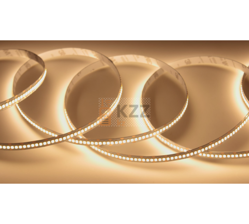 Led лента SMD 2835 (3000К теплый) 20Вт. 10м. 240d/m 24V
