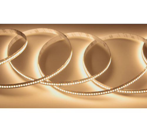 Led лента SMD 2835 (3000К теплый) 20Вт. 10м. 240d/m 24V