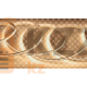 Led лента SMD 2835 (3000К теплый) 20Вт. 10м. 240d/m 24V