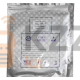 Лента светодиодная СOB 12V 4000K 10м. 12Вт/м. 252 д/м