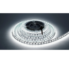 Led лента SMD 2835 (4000К нейтральный) 12Вт. 10м. 120d/m 24V