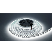 Led лента SMD 2835 (4000К нейтральный) 12Вт. 10м. 120d/m 24V