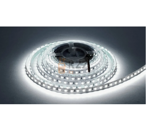 Led лента SMD 2835 (4000К нейтральный) 12Вт. 10м. 120d/m 24V