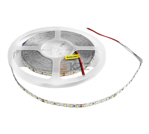 Led лента SMD 2835 (3000К теплый) 12Вт. 10м. 120d/m 24V
