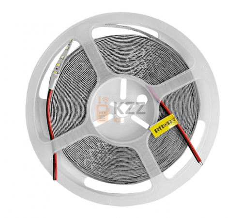 Led лента SMD 2835 (3000К теплый) 12Вт. 10м. 120d/m 24V