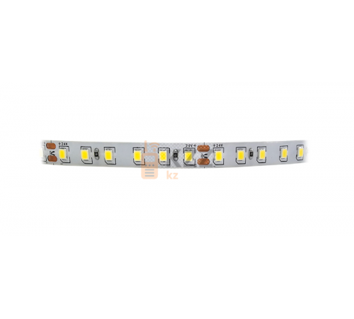 Led лента SMD 2835 (3000К теплый) 12Вт. 10м. 120d/m 24V