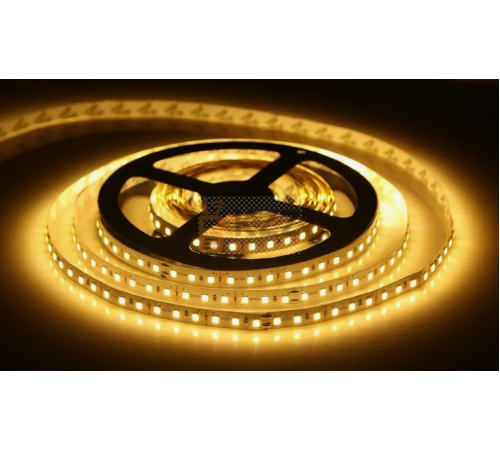 Led лента SMD 2835 (3000К теплый) 10м. 120d/m 12V