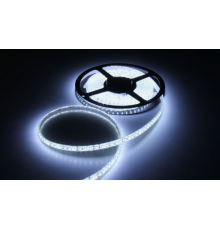 Led лента SMD 2835 (6000К холодный) 10м. 120d/m 12V