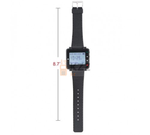 Пейджер-часы для официанта RETEKESS T128