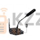 Система оповещения громкоговоритель SAST 612U 40W