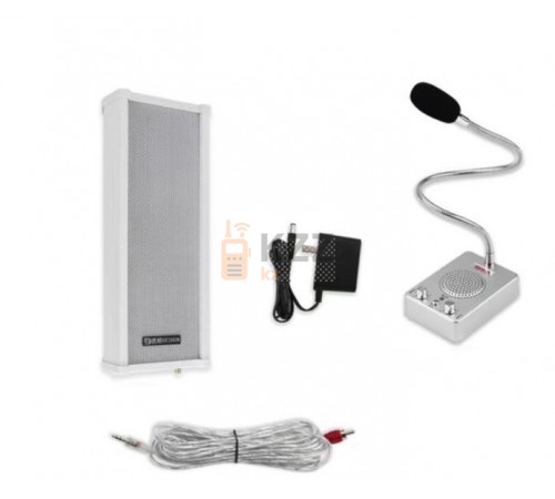 Система оповещения громкоговоритель SAST DS-430D 60W