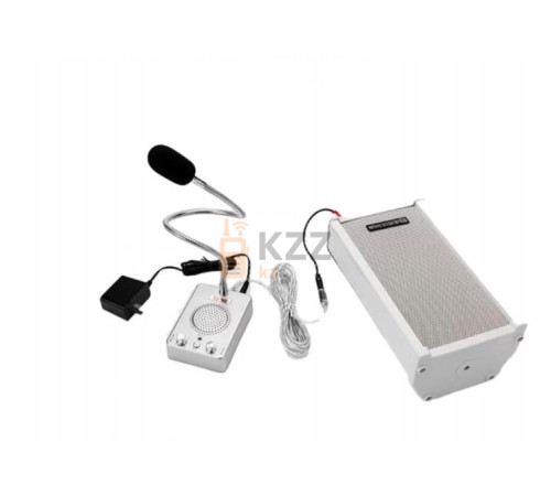 Система оповещения громкоговоритель SAST DS-430D 60W
