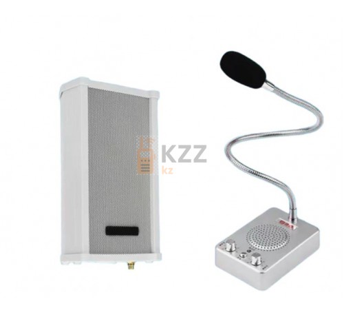 Система оповещения громкоговоритель SAST DS-430D 60W