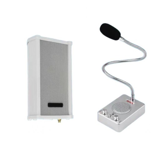 Система оповещения громкоговоритель SAST DS-430D 60W