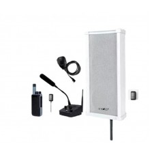 Система оповещения громкоговоритель SAST 612U 40W
