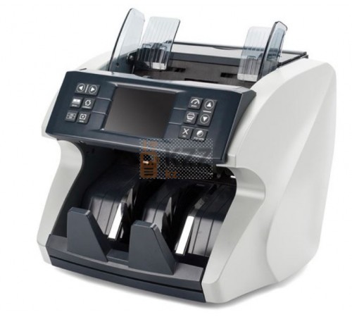 Счетчик банкнот BCASH SH-07C CIS - AB88 Sunkar