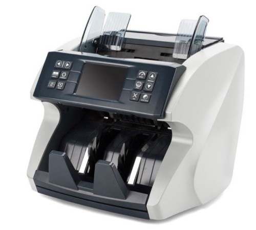 Счетчик банкнот BCASH SH-07C CIS - AB88 Sunkar