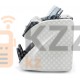 Счетчик банкнот BCASH SH-07C CIS - AB88 Sunkar