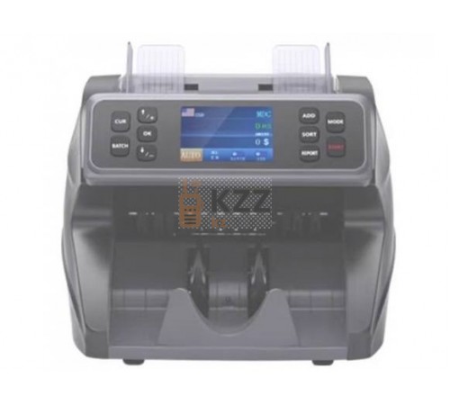 Счетчик банкнот (купюр) OKYO-500A