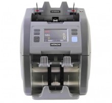 Счетчик банкнот Hitachi 110F